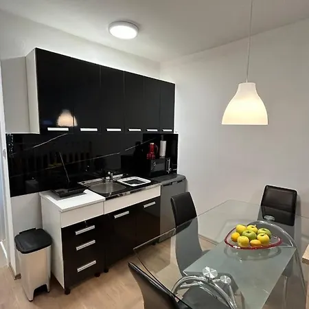 Appartement Md Novi Sad