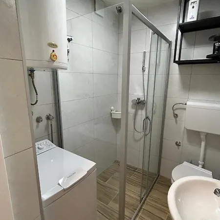 Md Appartement