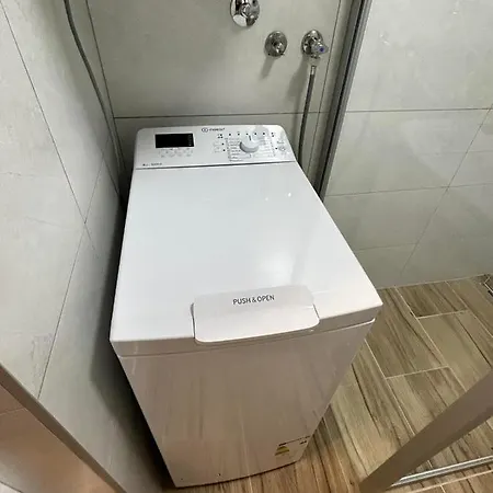 Lejlighed Md Novi Sad