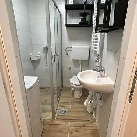 Md Appartement Novi Sad