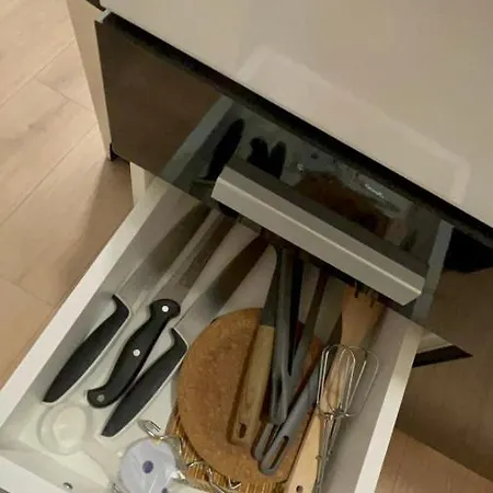 Md Appartement *