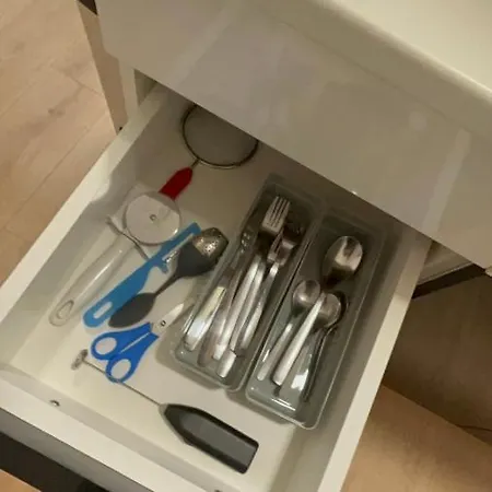 Lejlighed Md Novi Sad