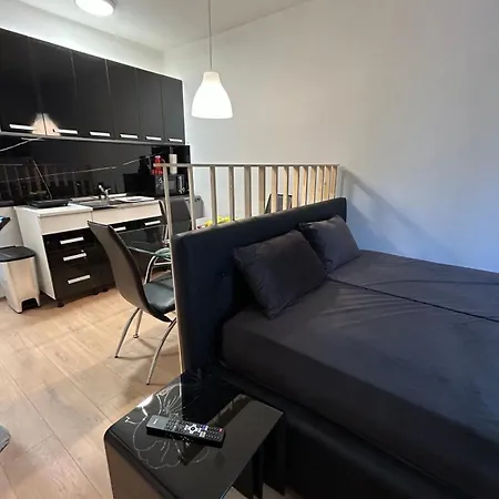 Appartement Md Novi Sad